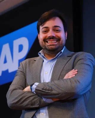 Eduardo Ferraz
