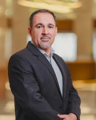 Marcos Eurico
