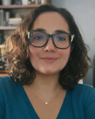 Priscila Lourenço Costa Soares