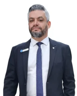 Rodrigo Maldonado