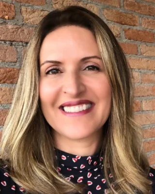 Fernanda Ferraz