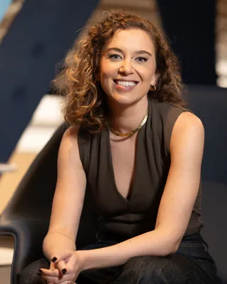 Juliana Strohl