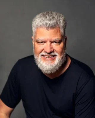 Roberto Arruda