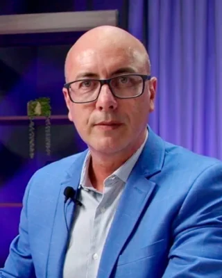Caciporé Valente