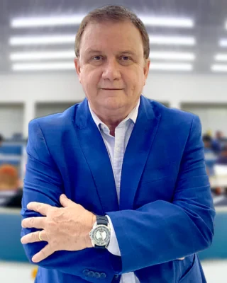 Altamiro Castelan
