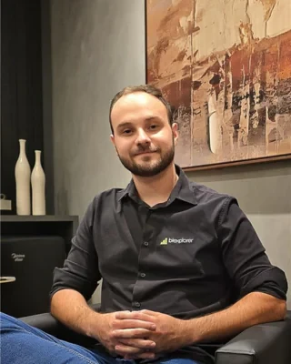 Genielson Gasparetto