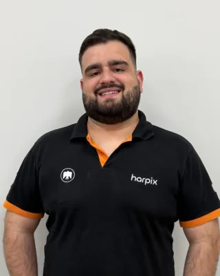Victor Caodaglio do Amaral Gurgel