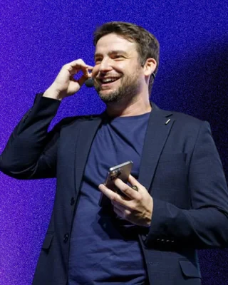 Tony Ventura