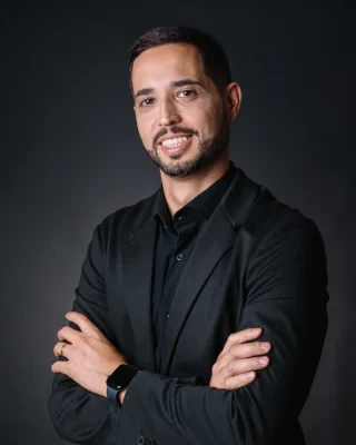 Walter Flores Junior