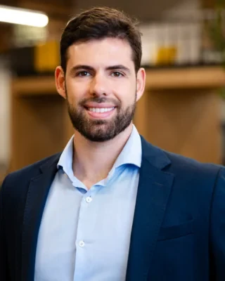 Pedro Henrique Góes