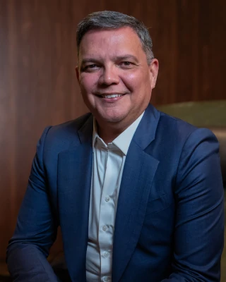 Orlando Belchior