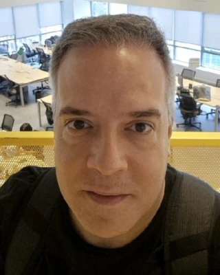 José Mauro Fernandes