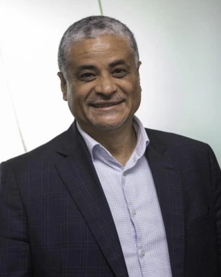 Edinilson Apolinario​