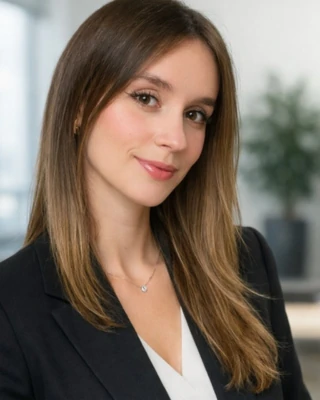Amanda Spengler