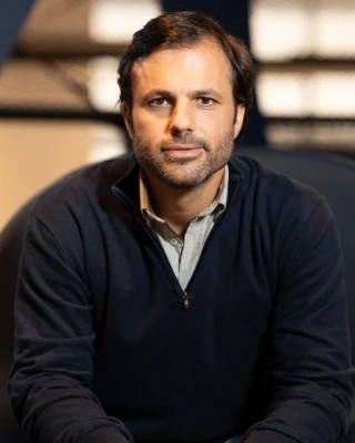 Gonzalo Parejo