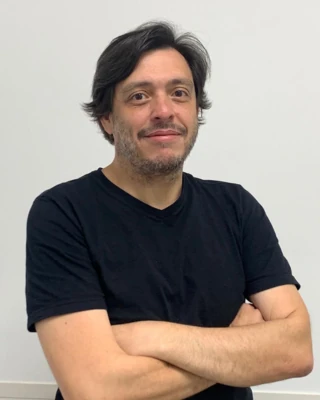 Denis Cambanellis de Oliveira