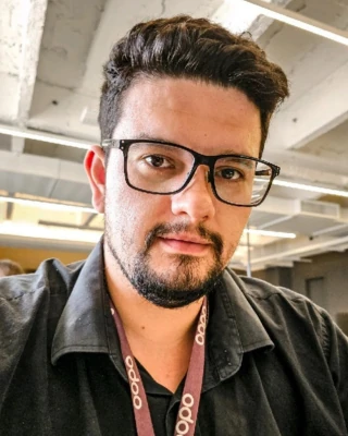 Lorran Souza Cruz