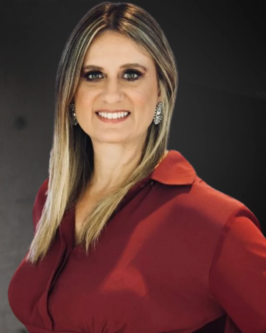 Carol Rodrigues