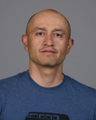 Andrés Rincón