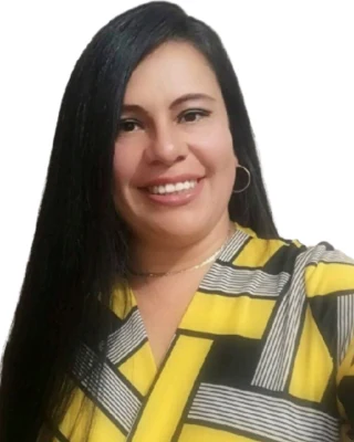 Angélica Martínez