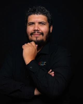 Enrique López