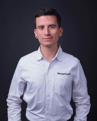 Steve Ramirez