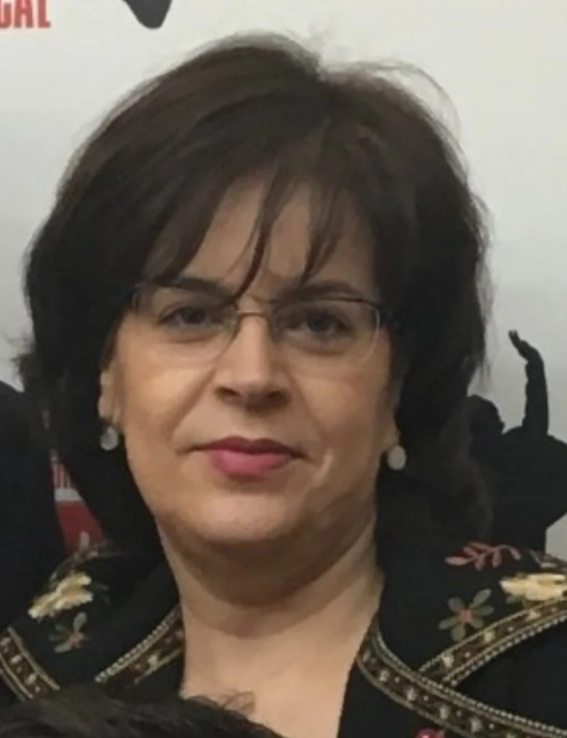 Cristina Álvarez