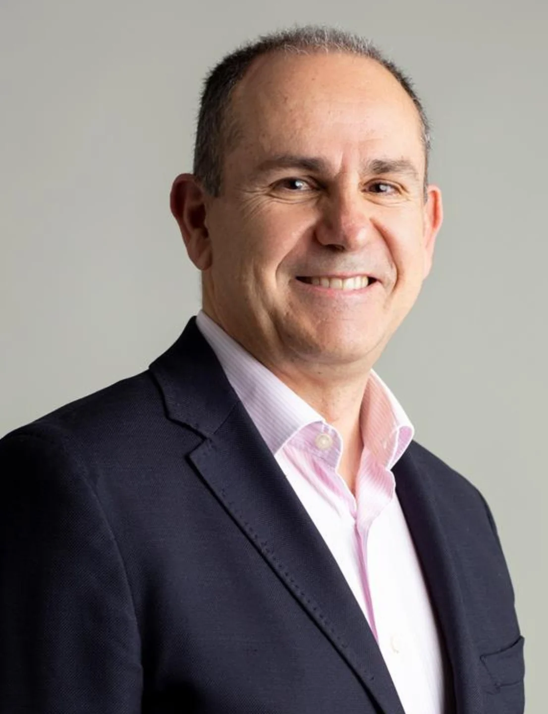 Alberto Fernández