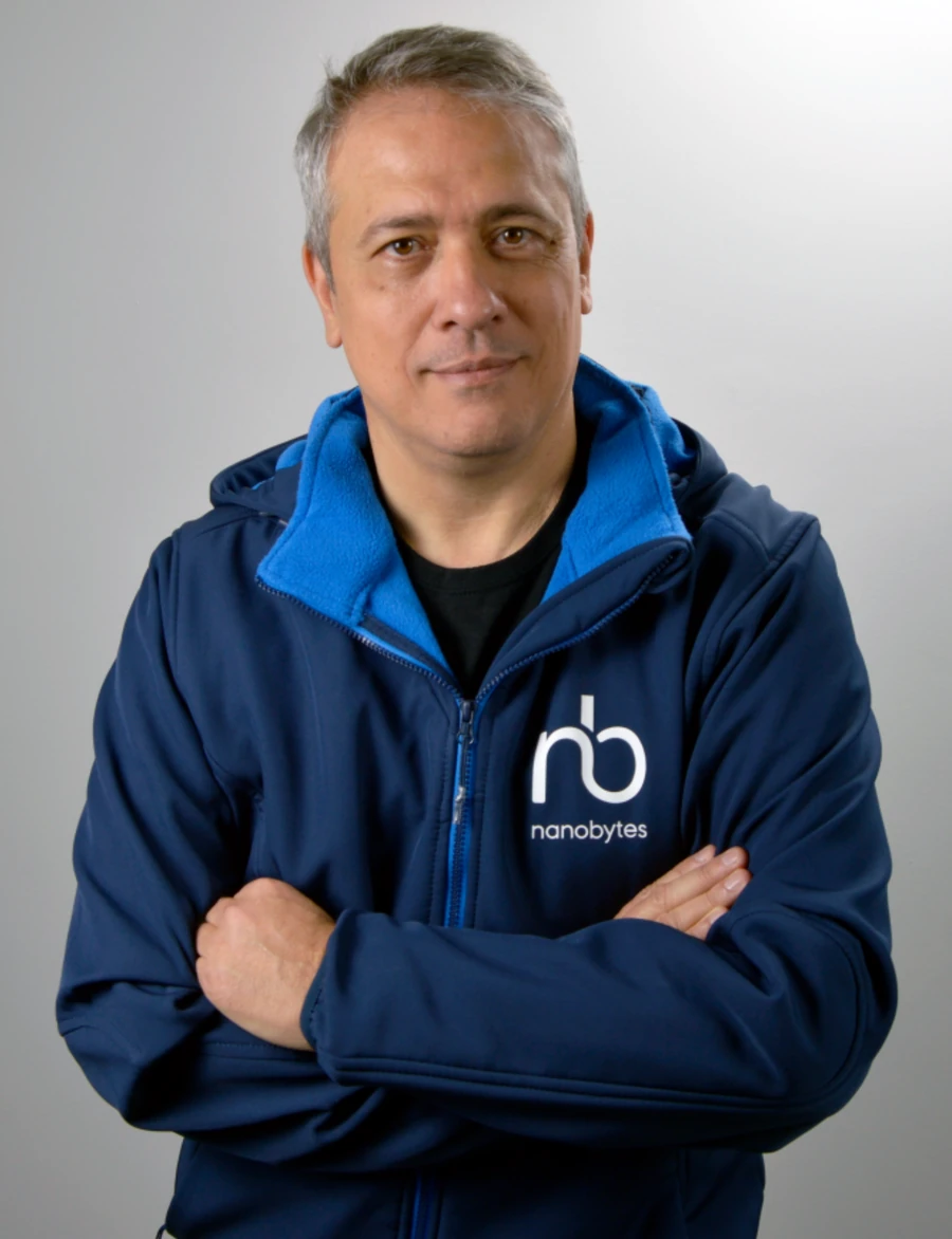 Juan Carlos Cabrera