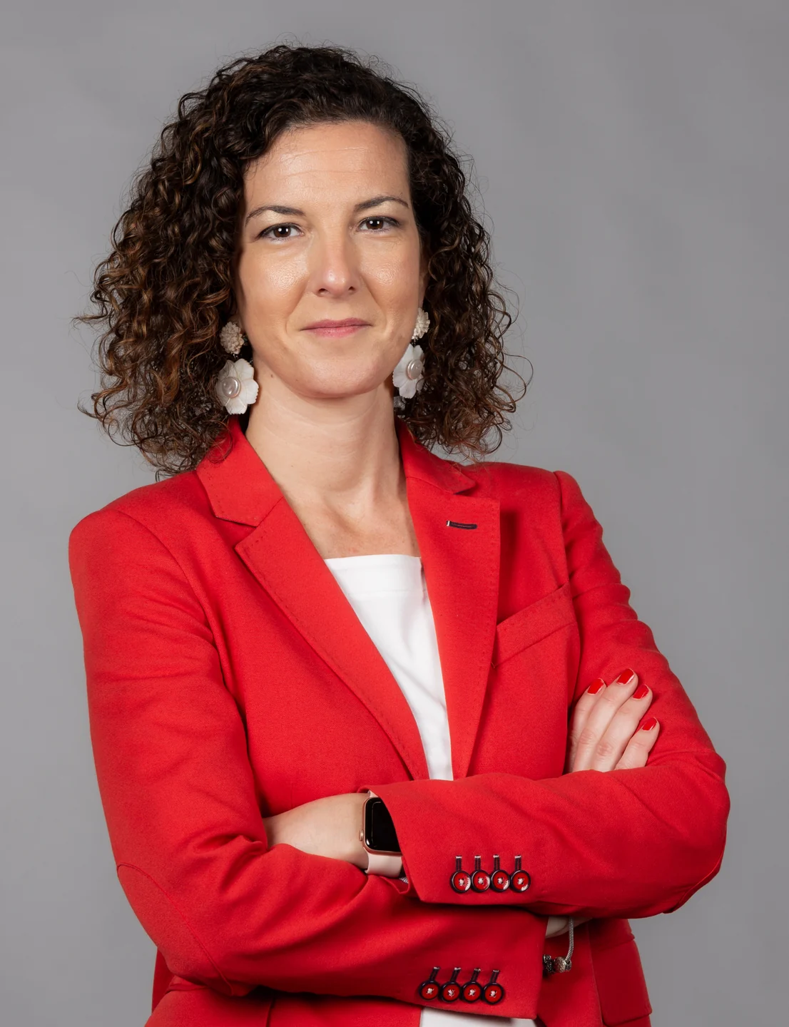 Elena González-Blanco