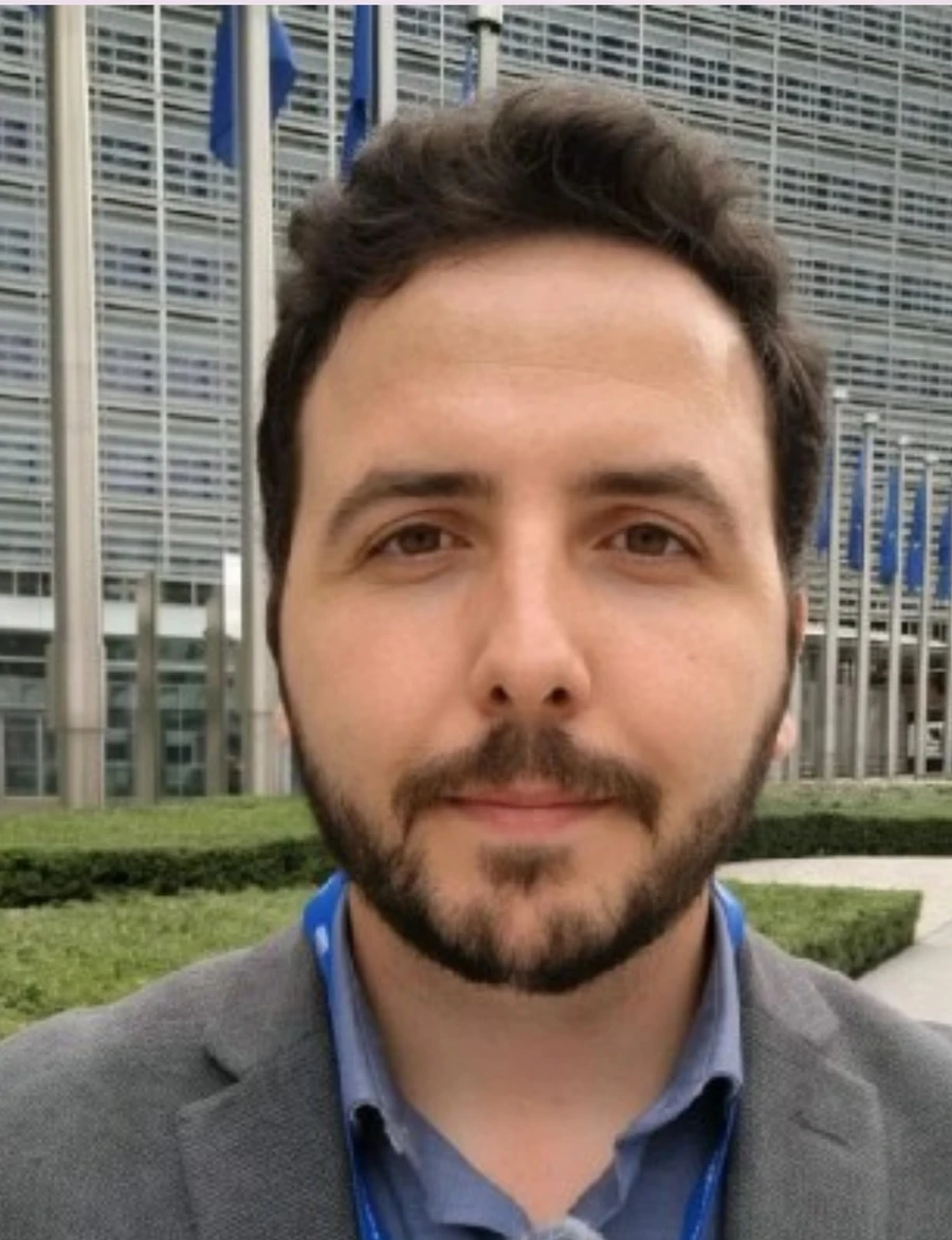 Mario Talavera