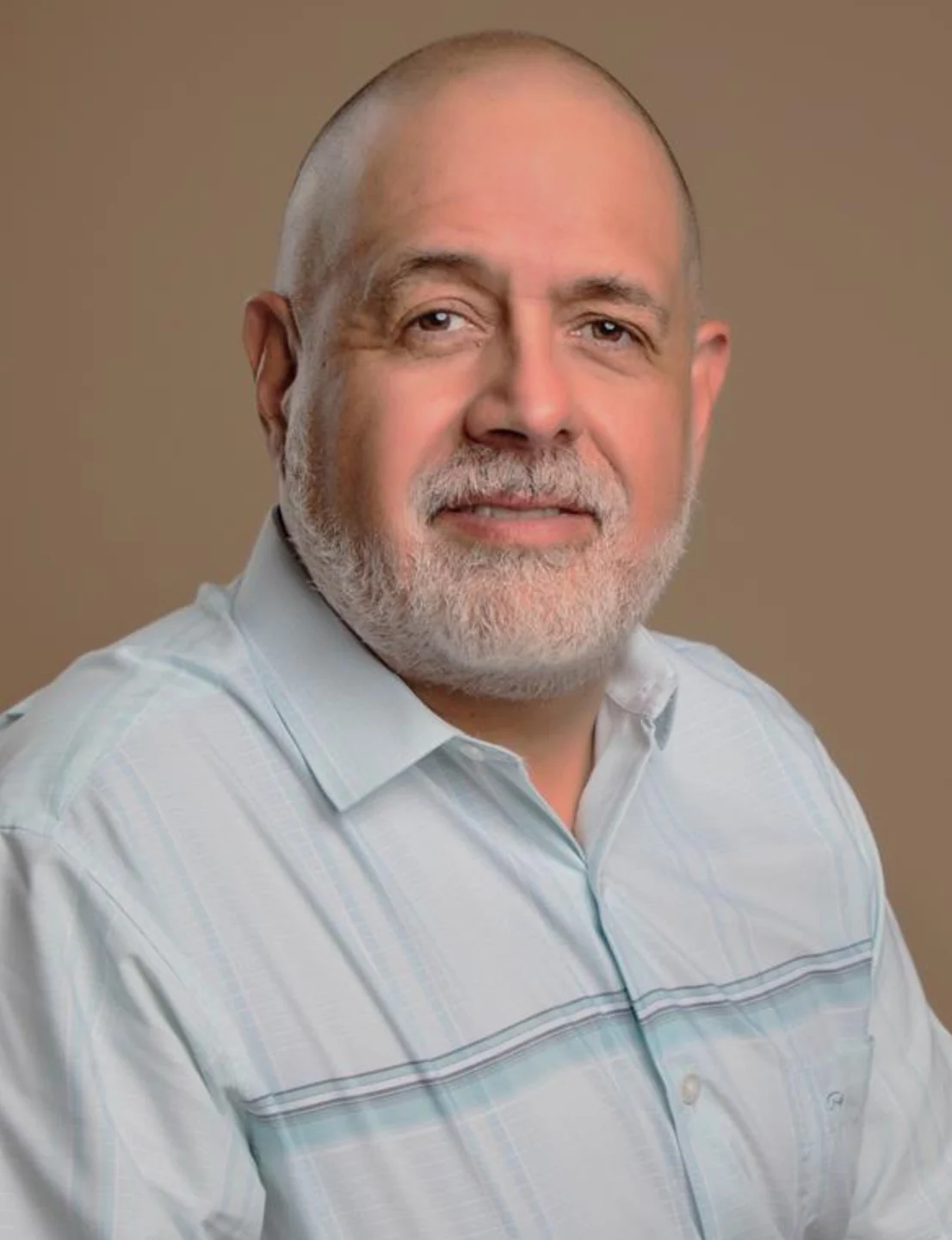 Jorge García