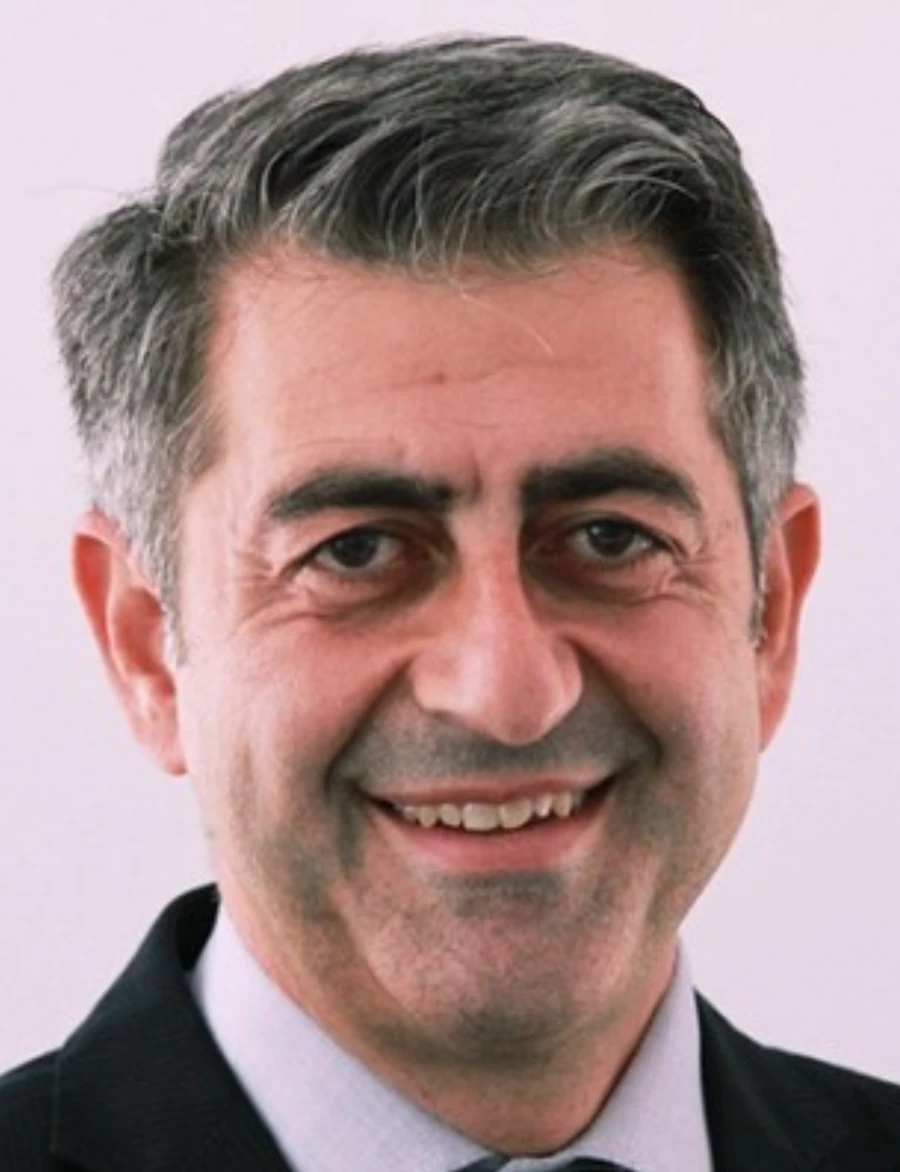 Pierre Bouaziz