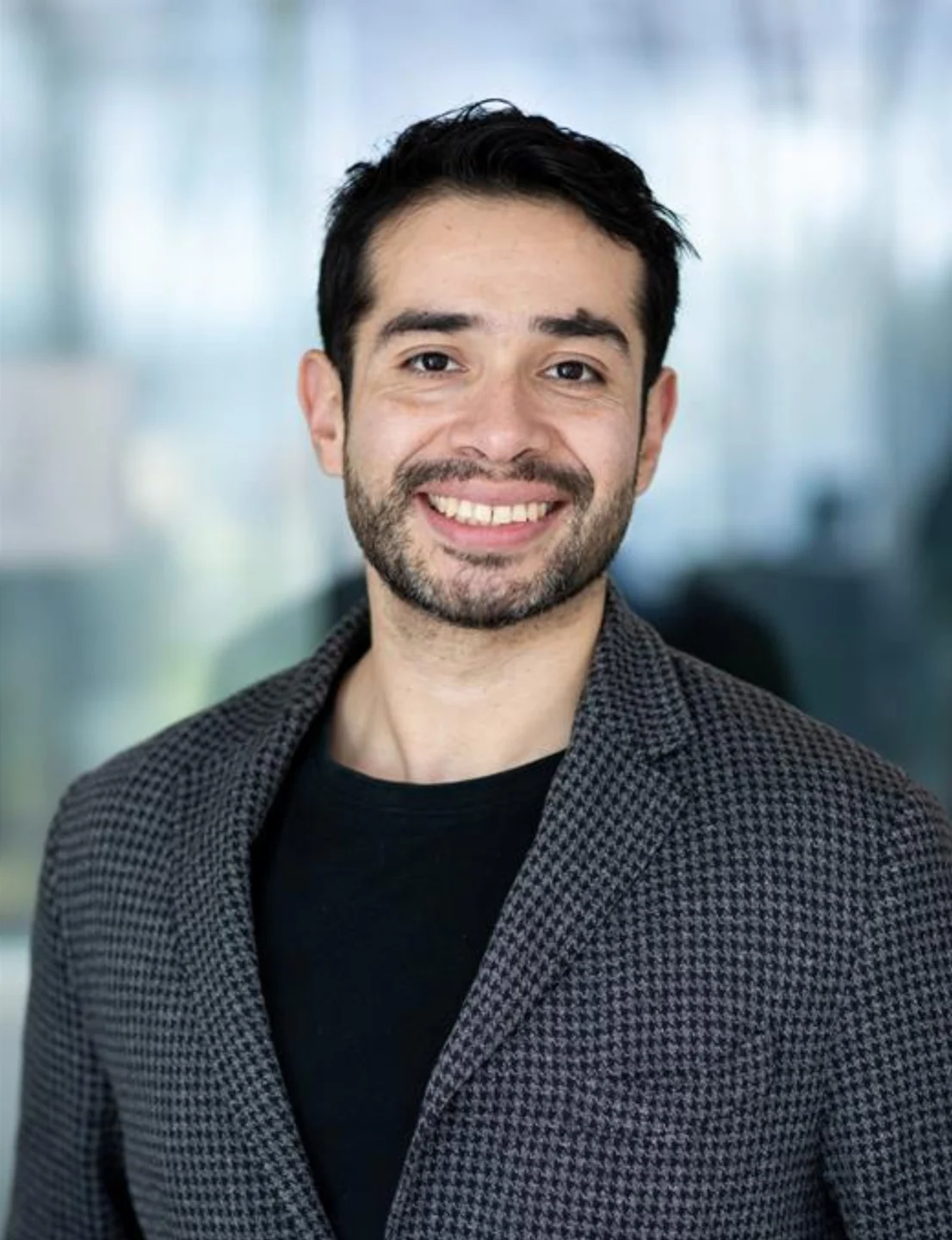 Christian Muñoz