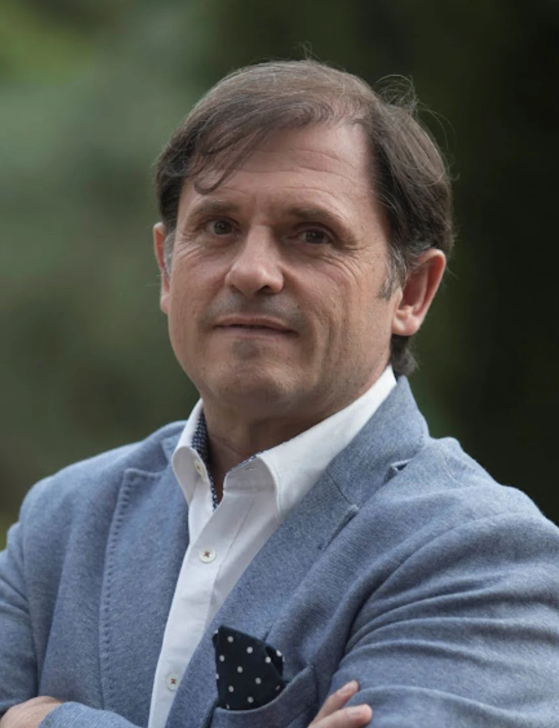 Miguel López
