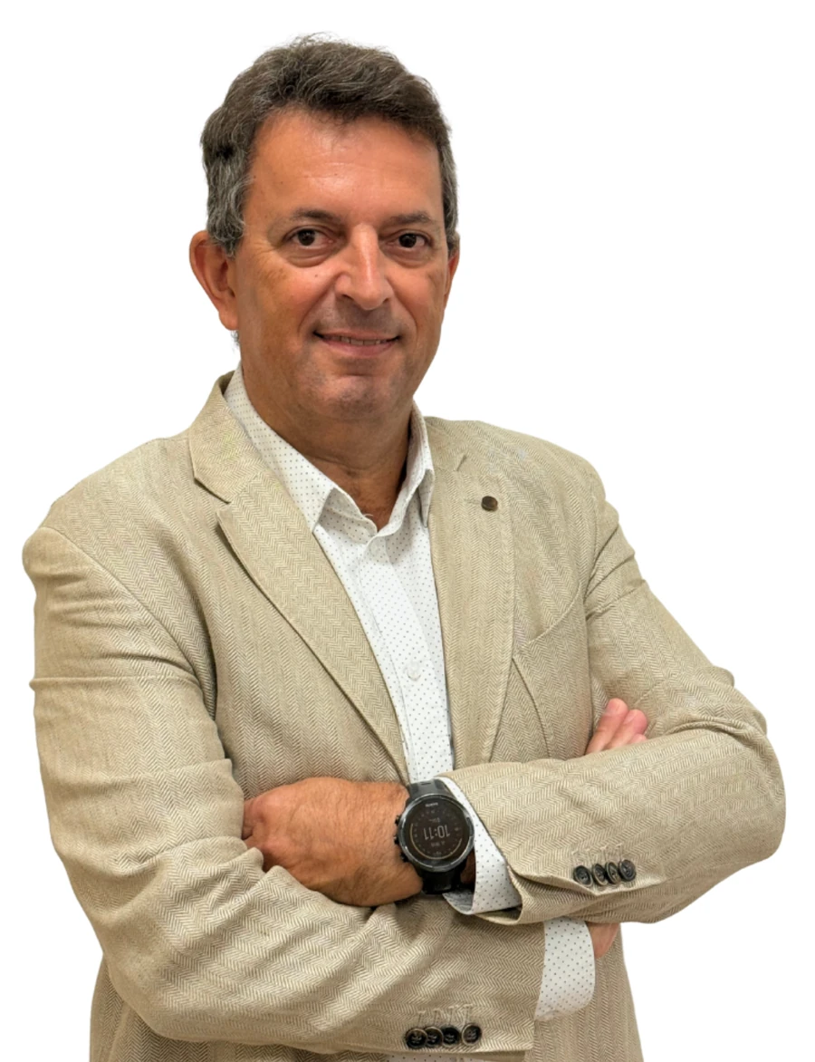 Joan-Lluís Carrasco