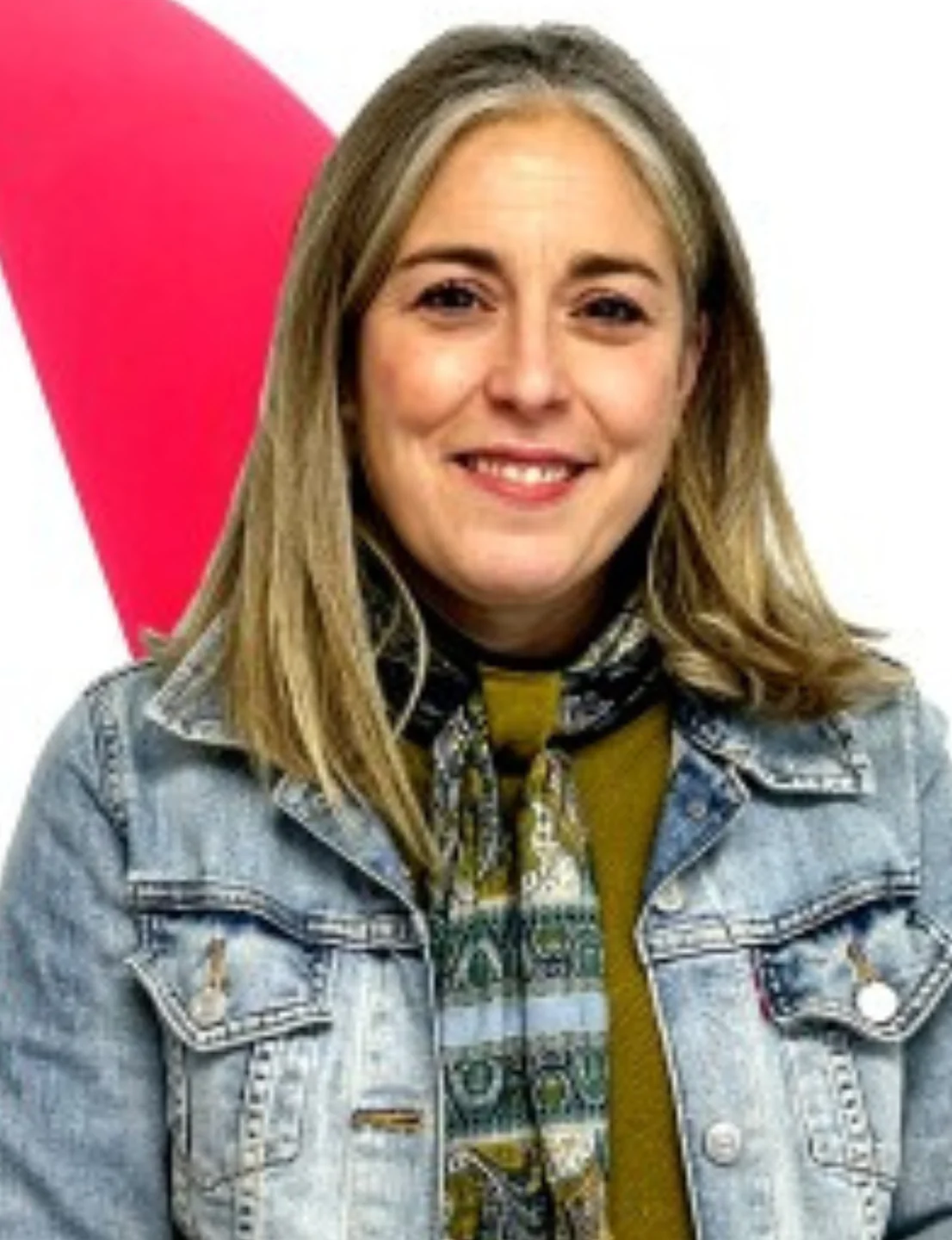Silvia Alfaro