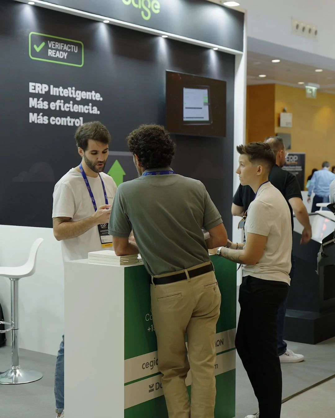 Contenido estratégico