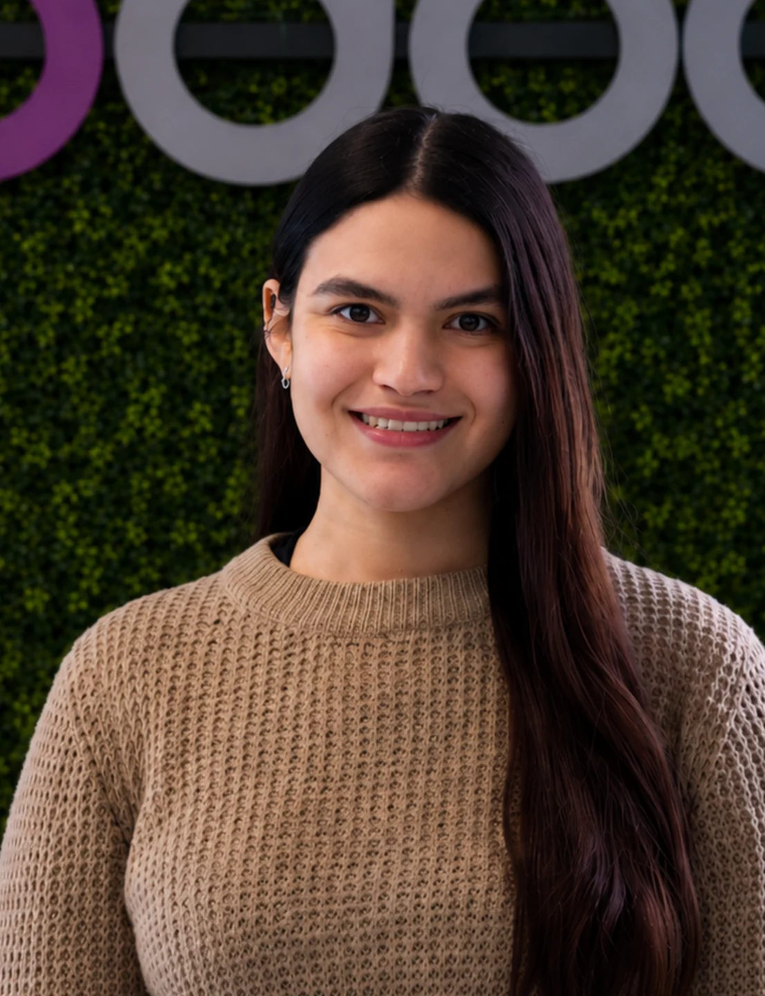 Isabella Domínguez Goez