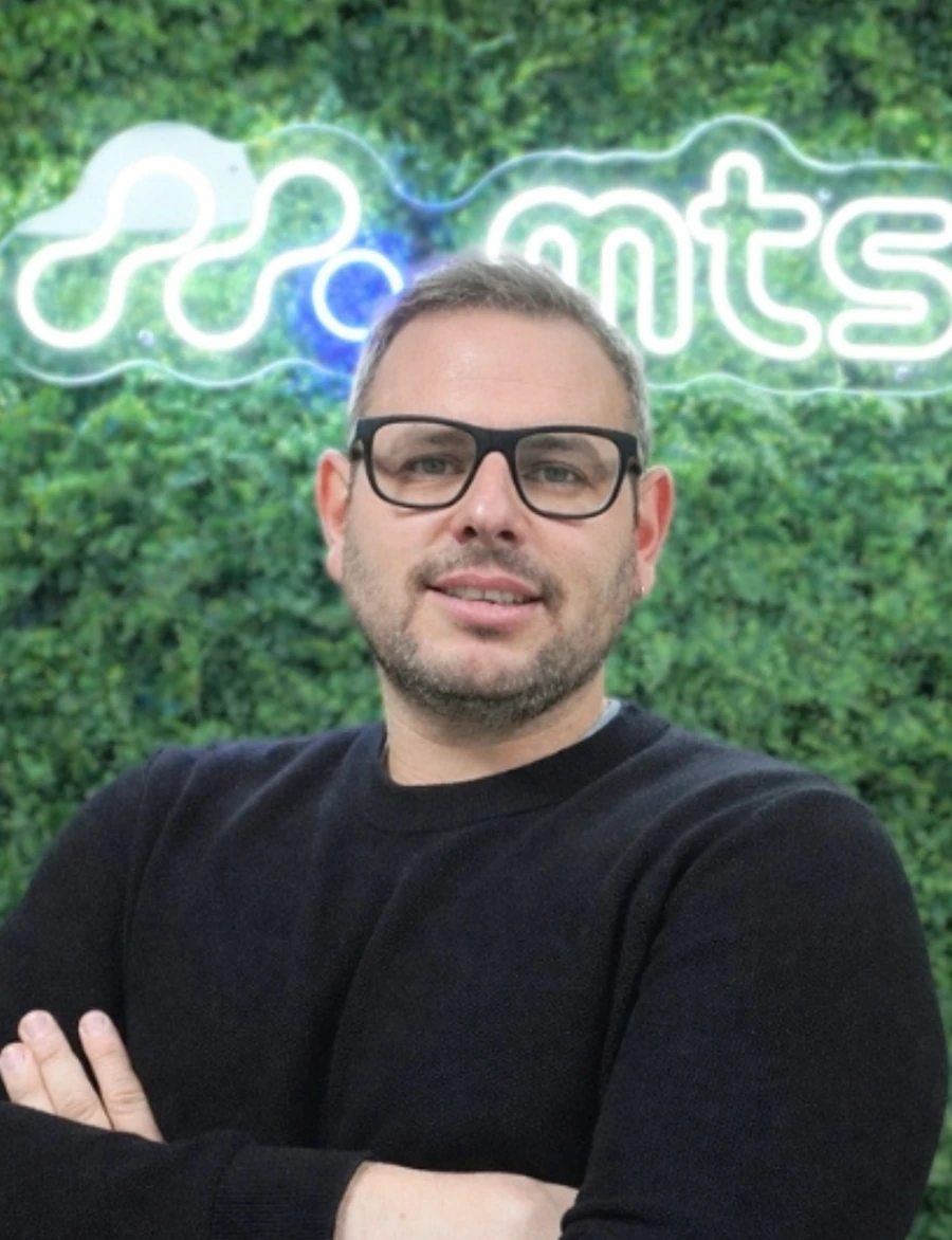 Marc Palmucci