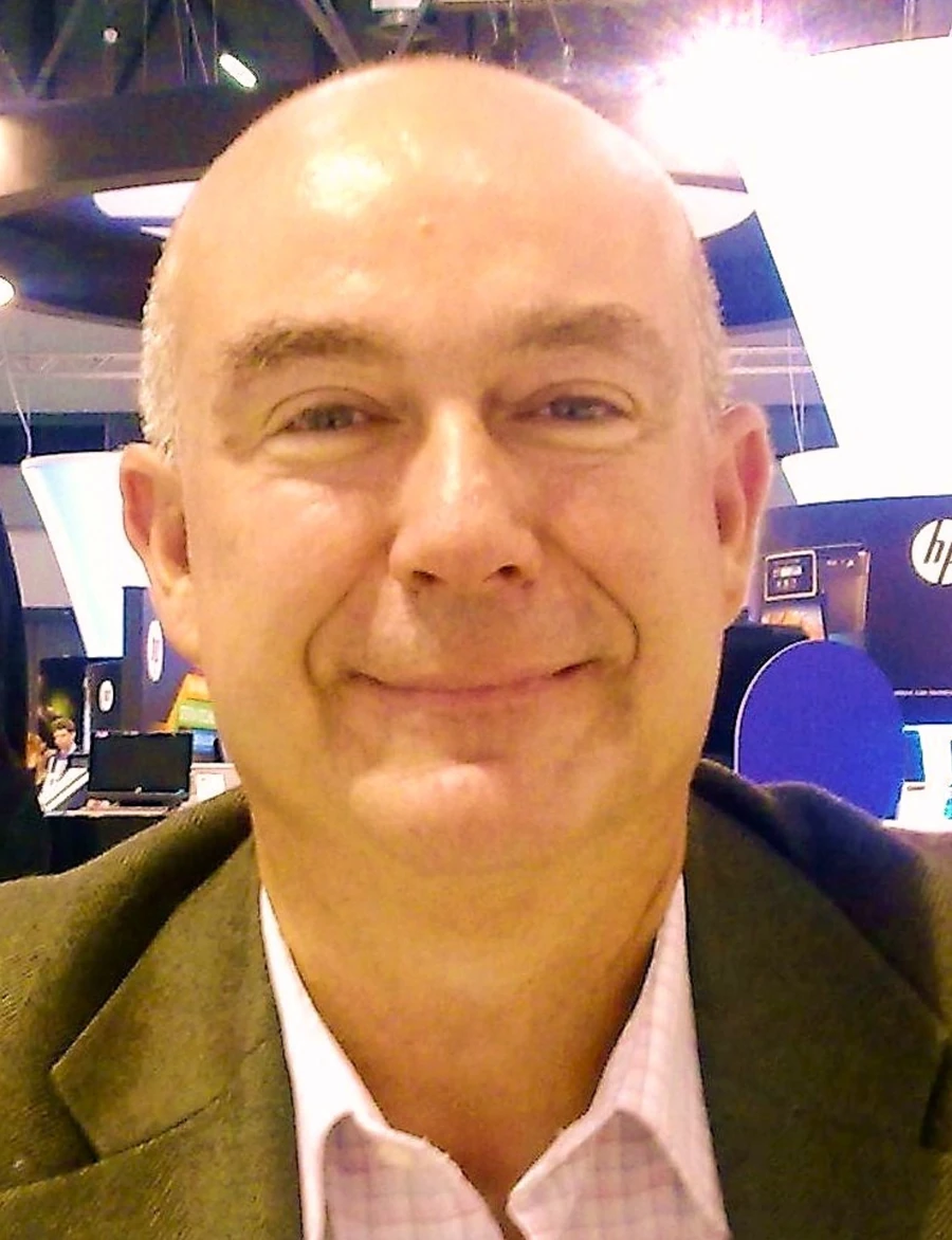 Franco Bendayan