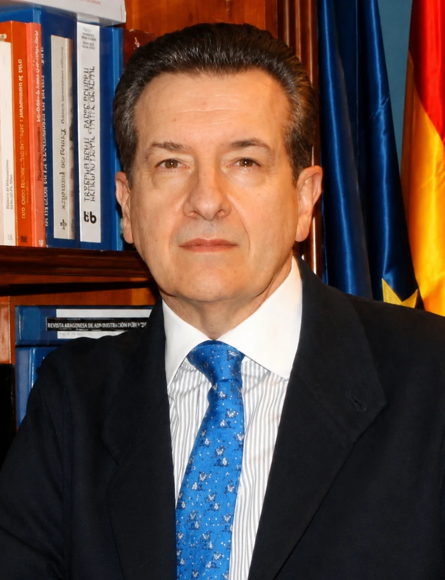 Alfredo L. Jiménez Ramos