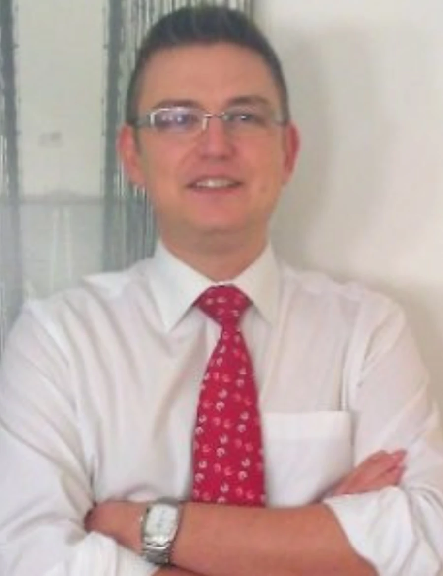Daniel Ambroj