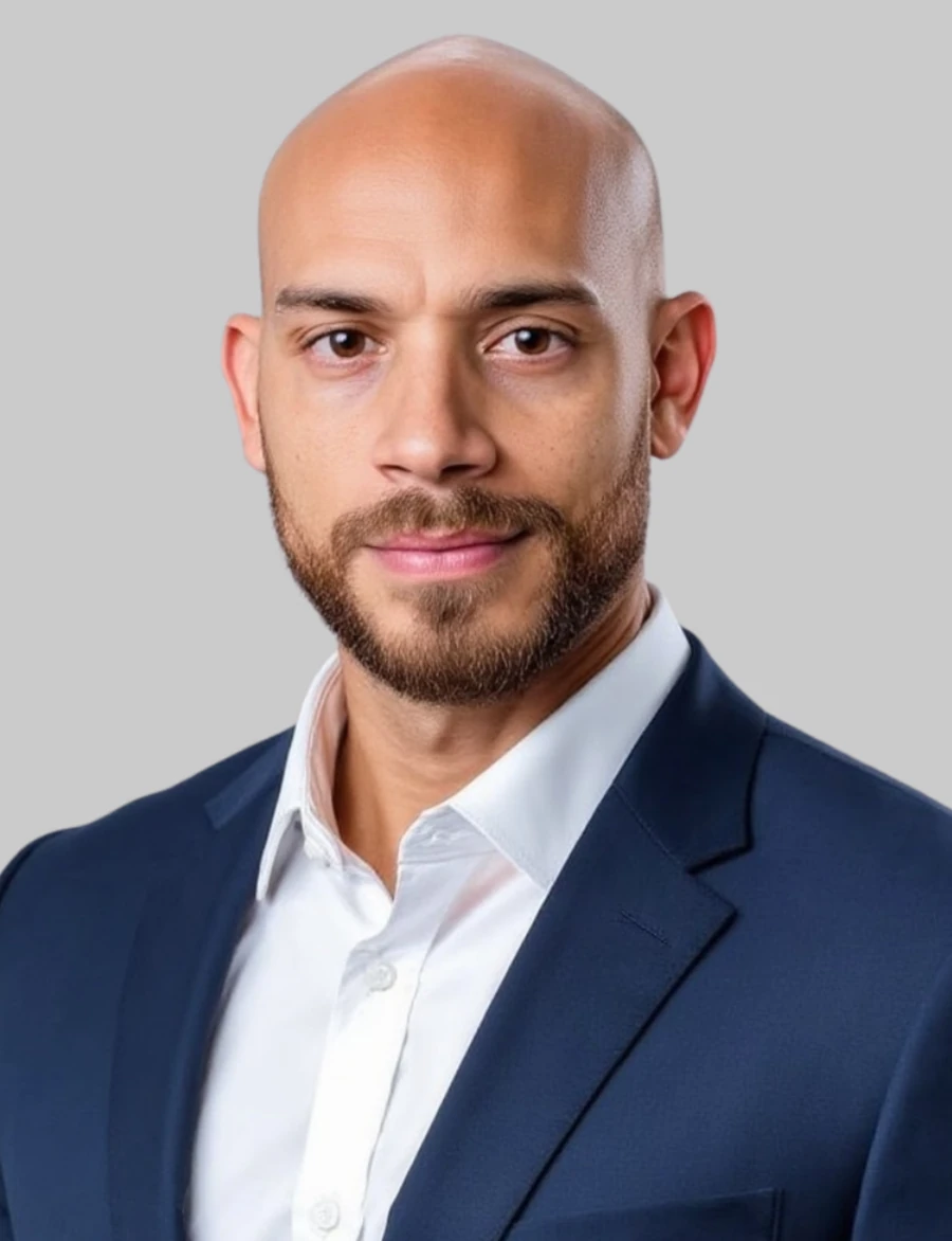 Ronald Cortes