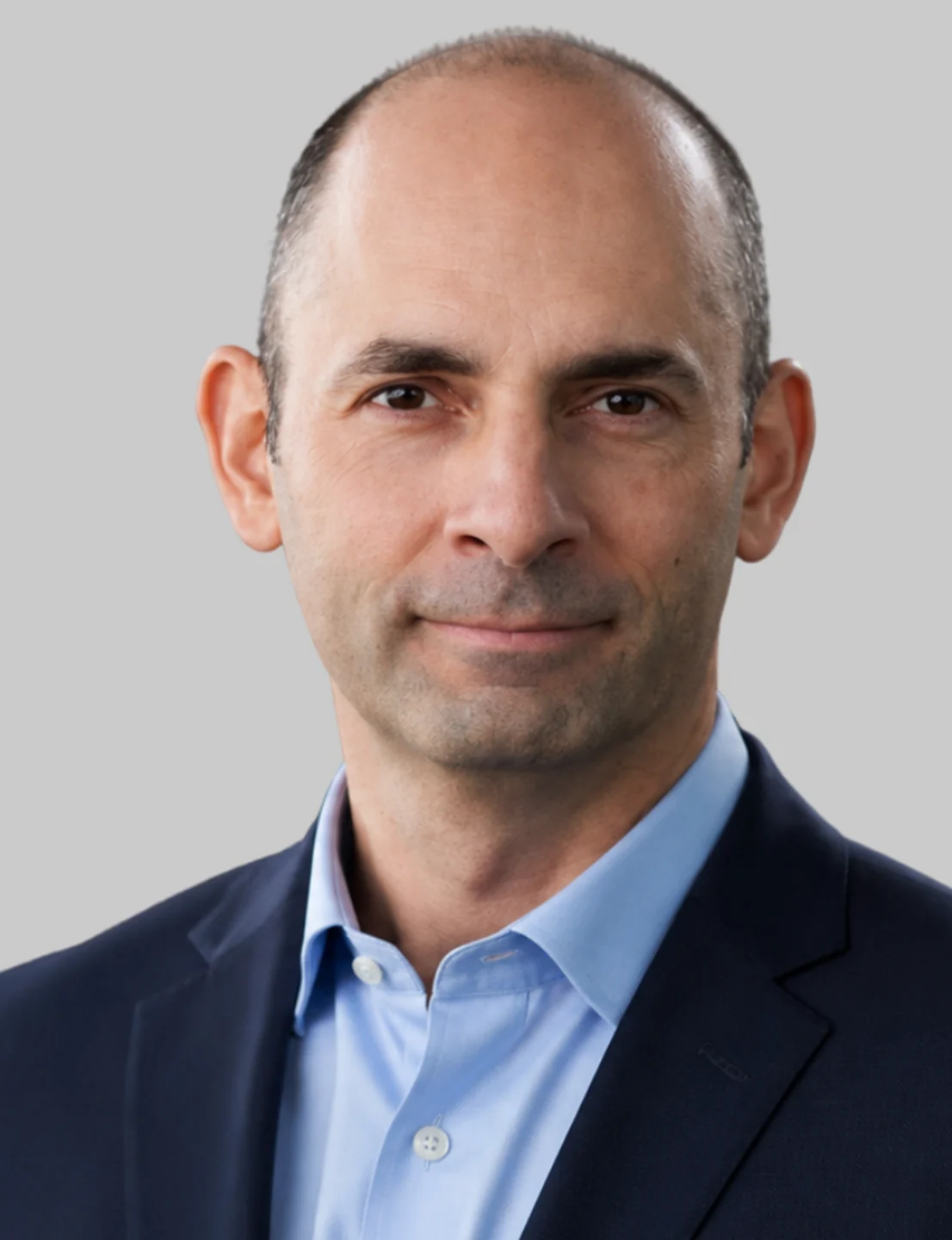 Steve Gouveia