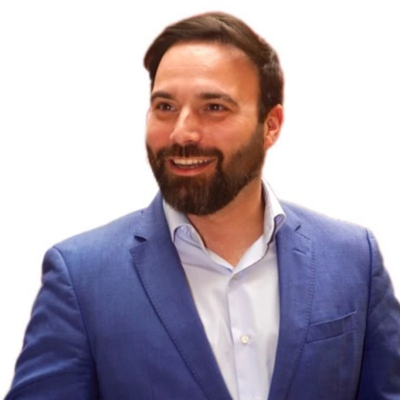 Ángel Niño