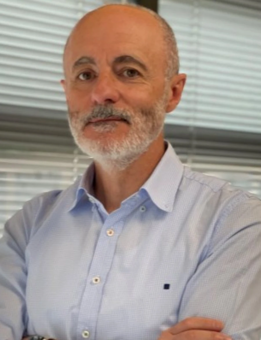 Pedro Piñón