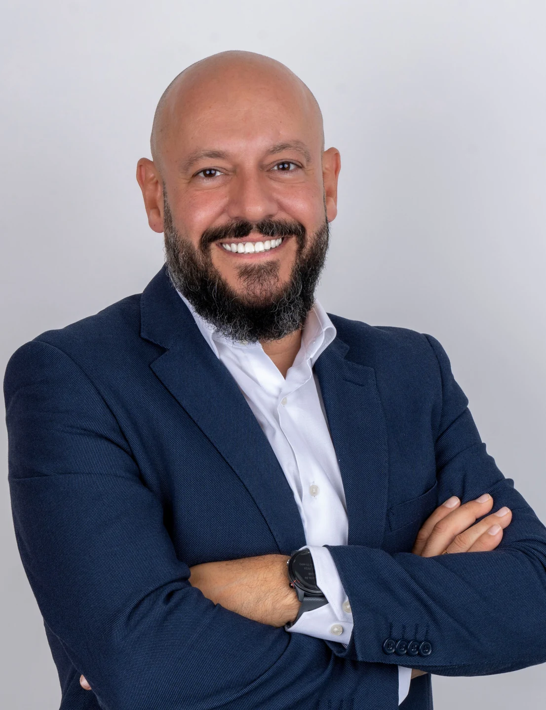 Alvaro Salto Quilez