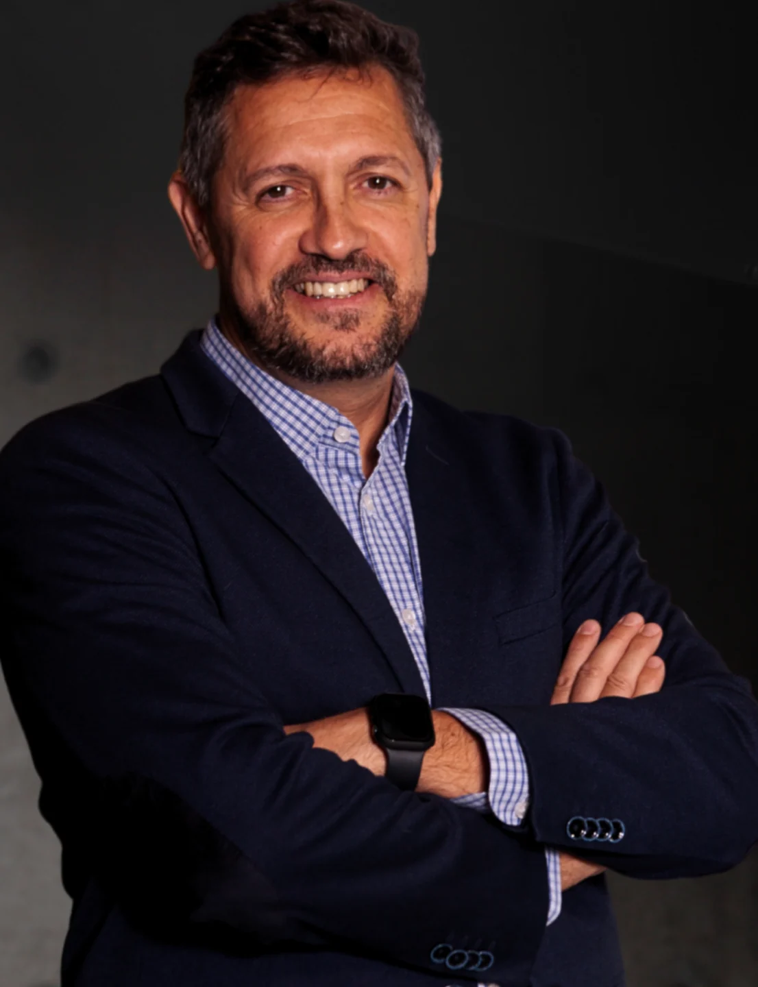 Marcelo Sinhorini