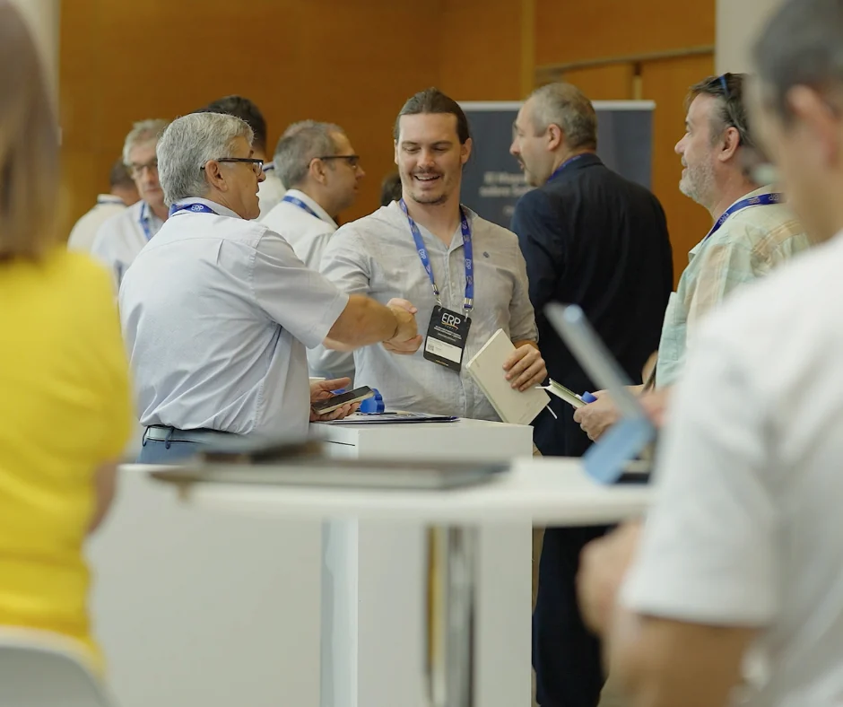 Networking de alto nivel